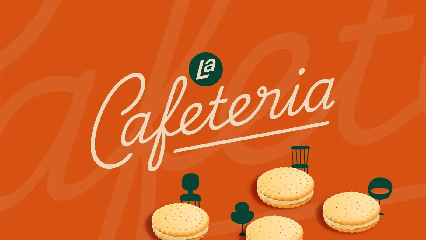 Cafeteria