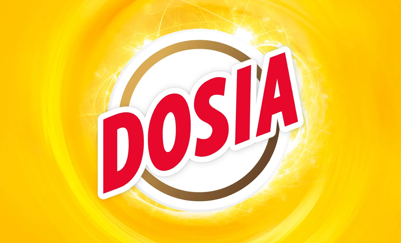 Dosia