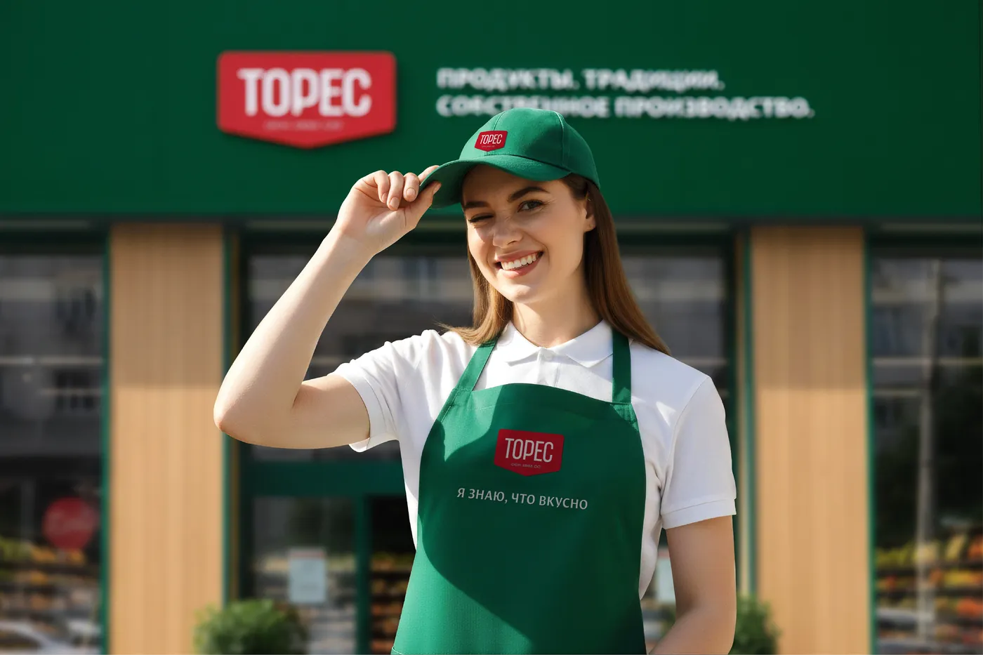 Торес и «Краеведы»