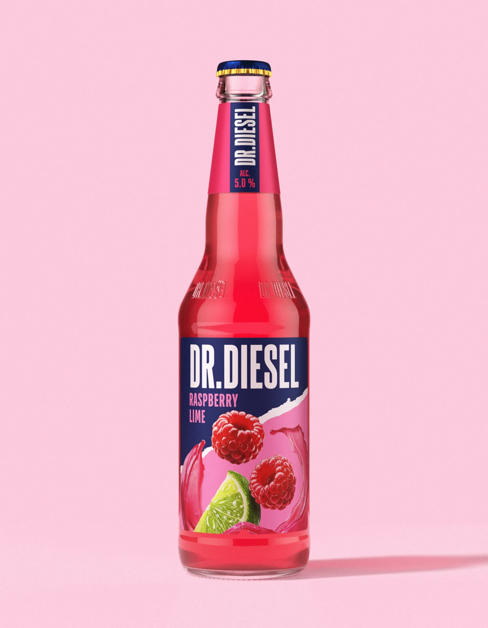 Dr.Diesel