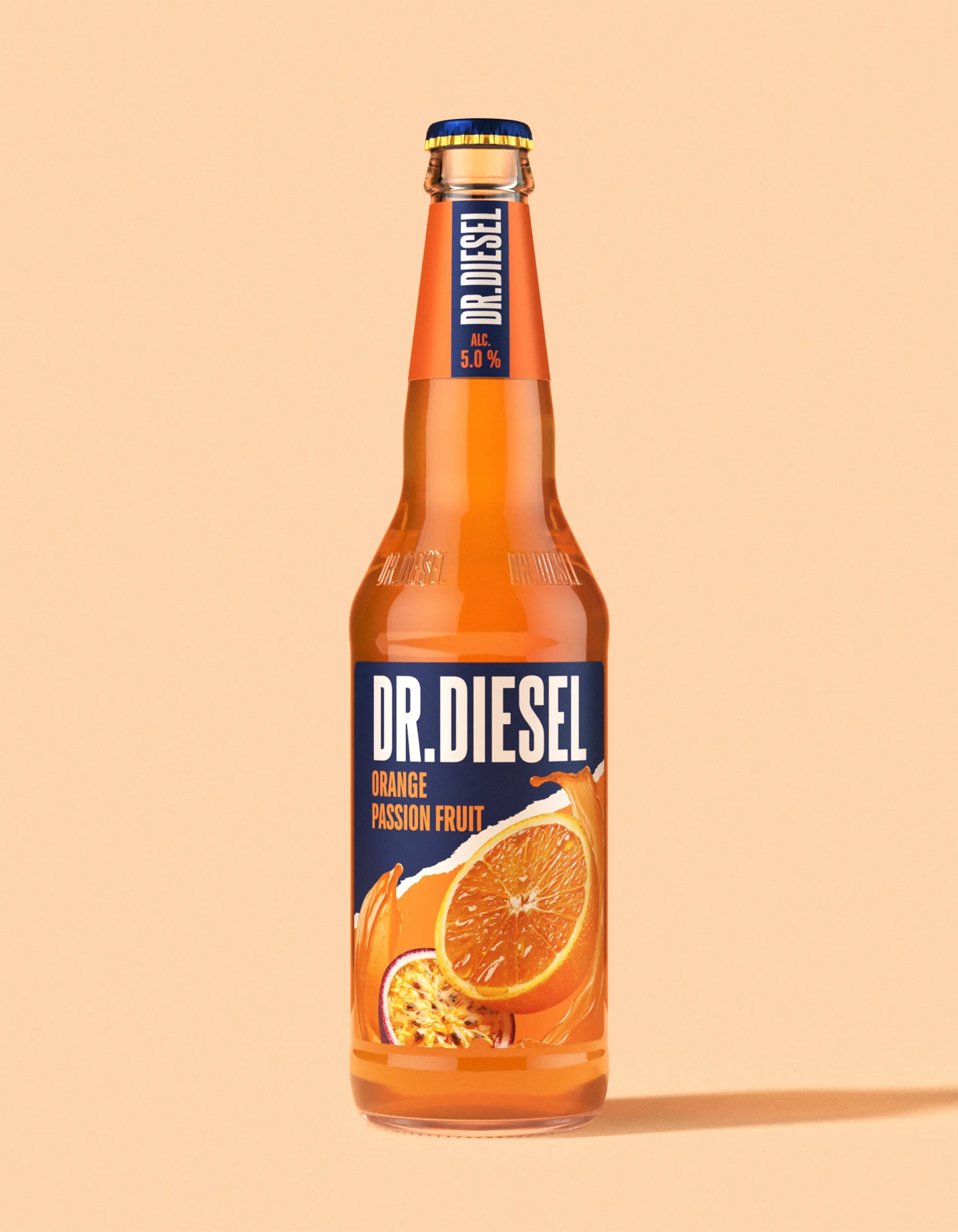 Dr.Diesel