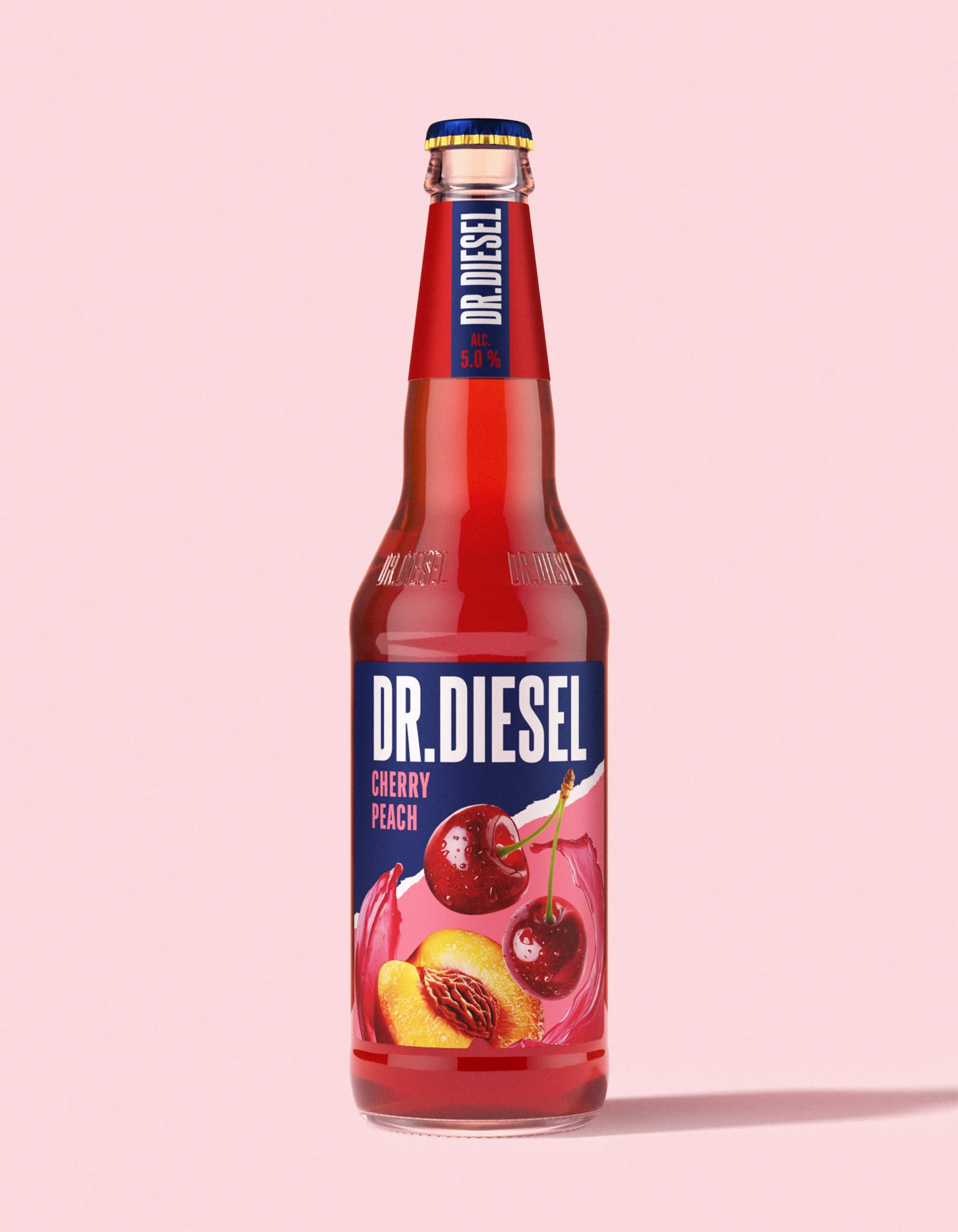 Dr.Diesel