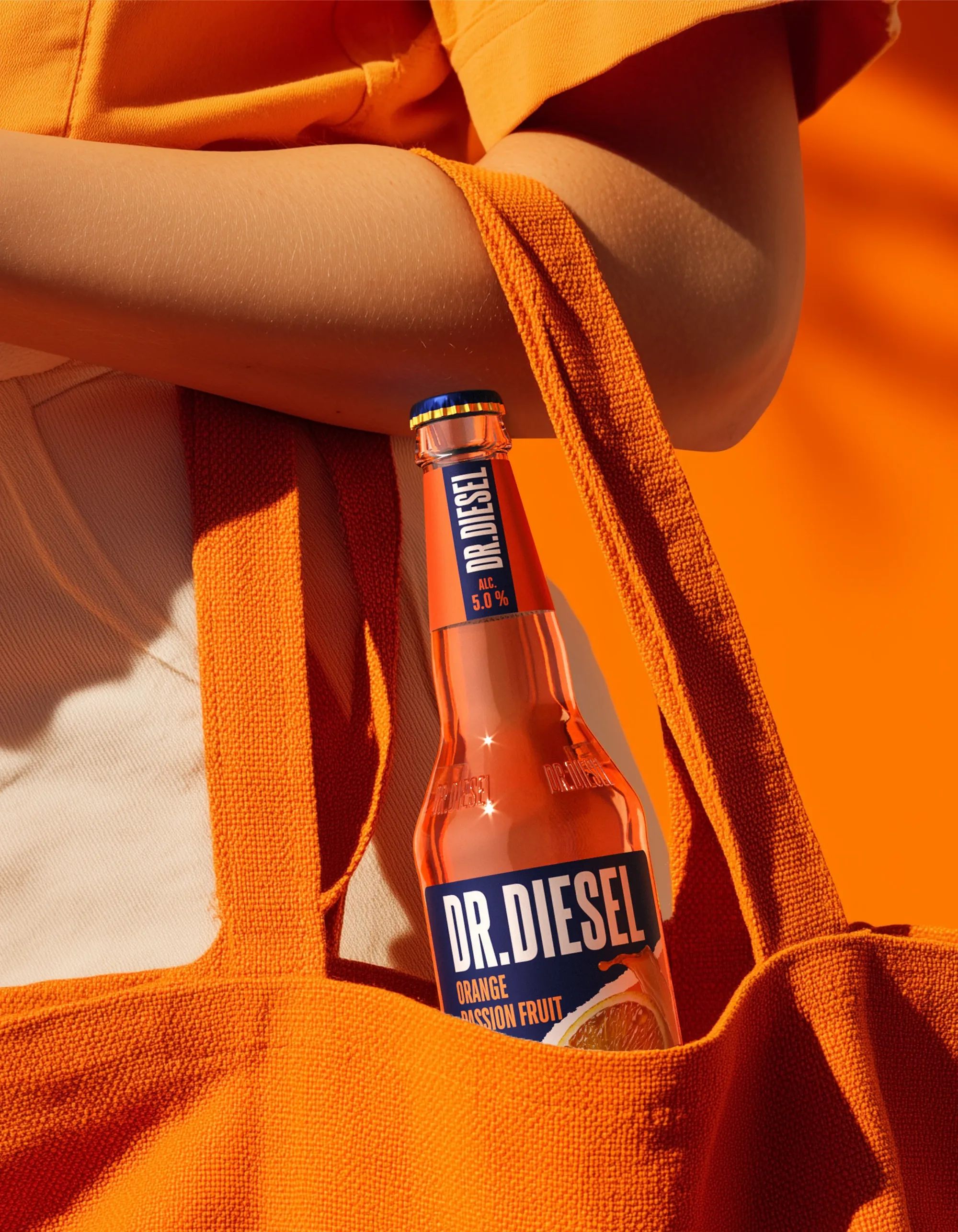 Dr.Diesel