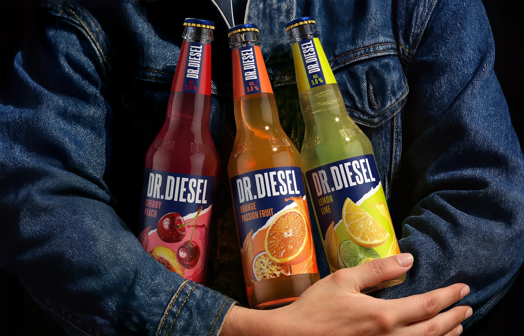 Dr.Diesel