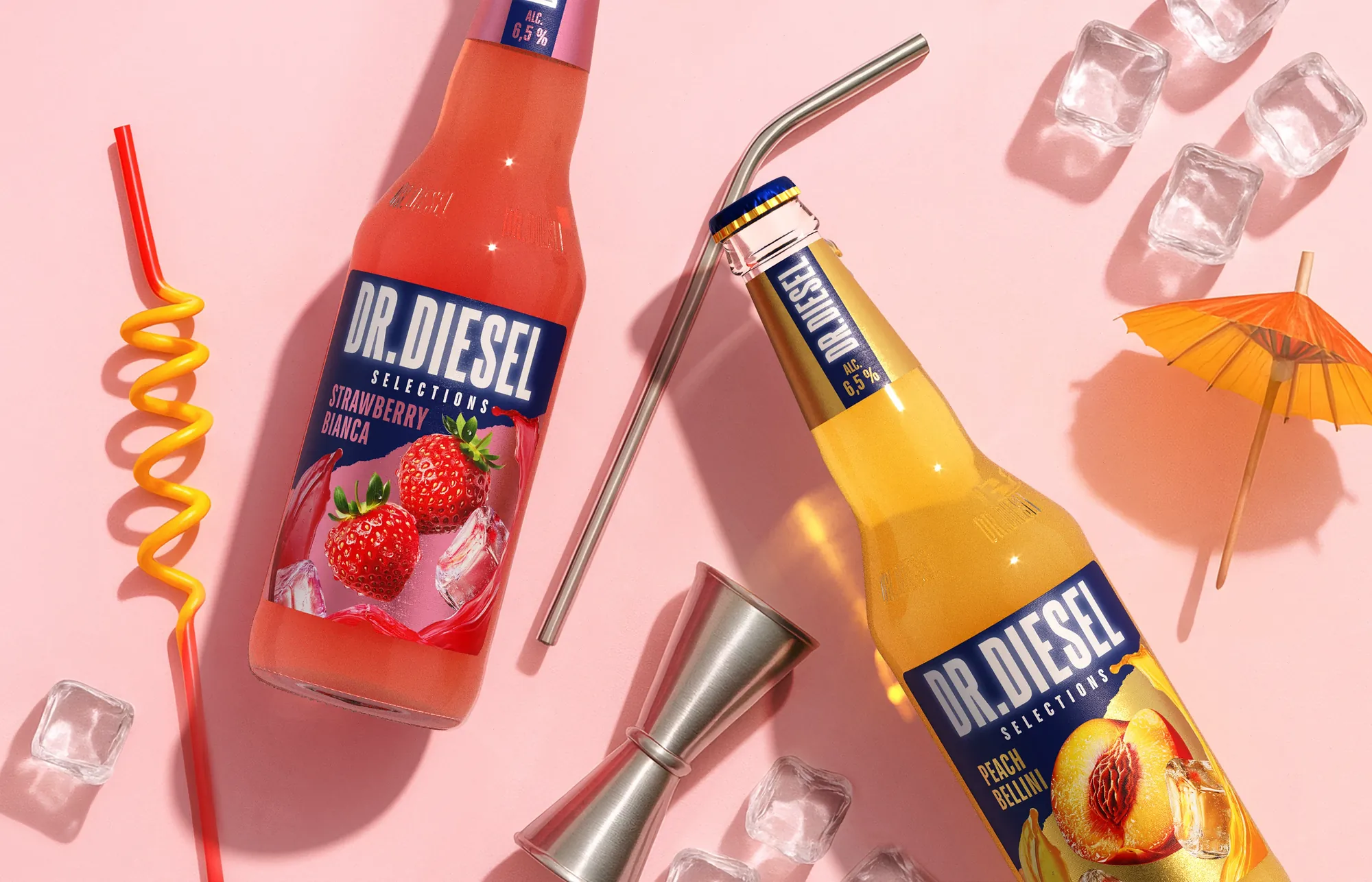 Dr.Diesel