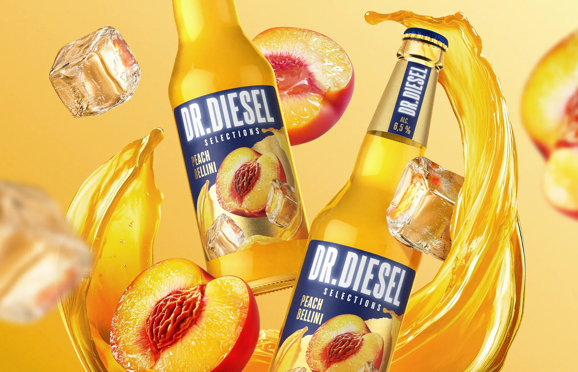 Dr.Diesel