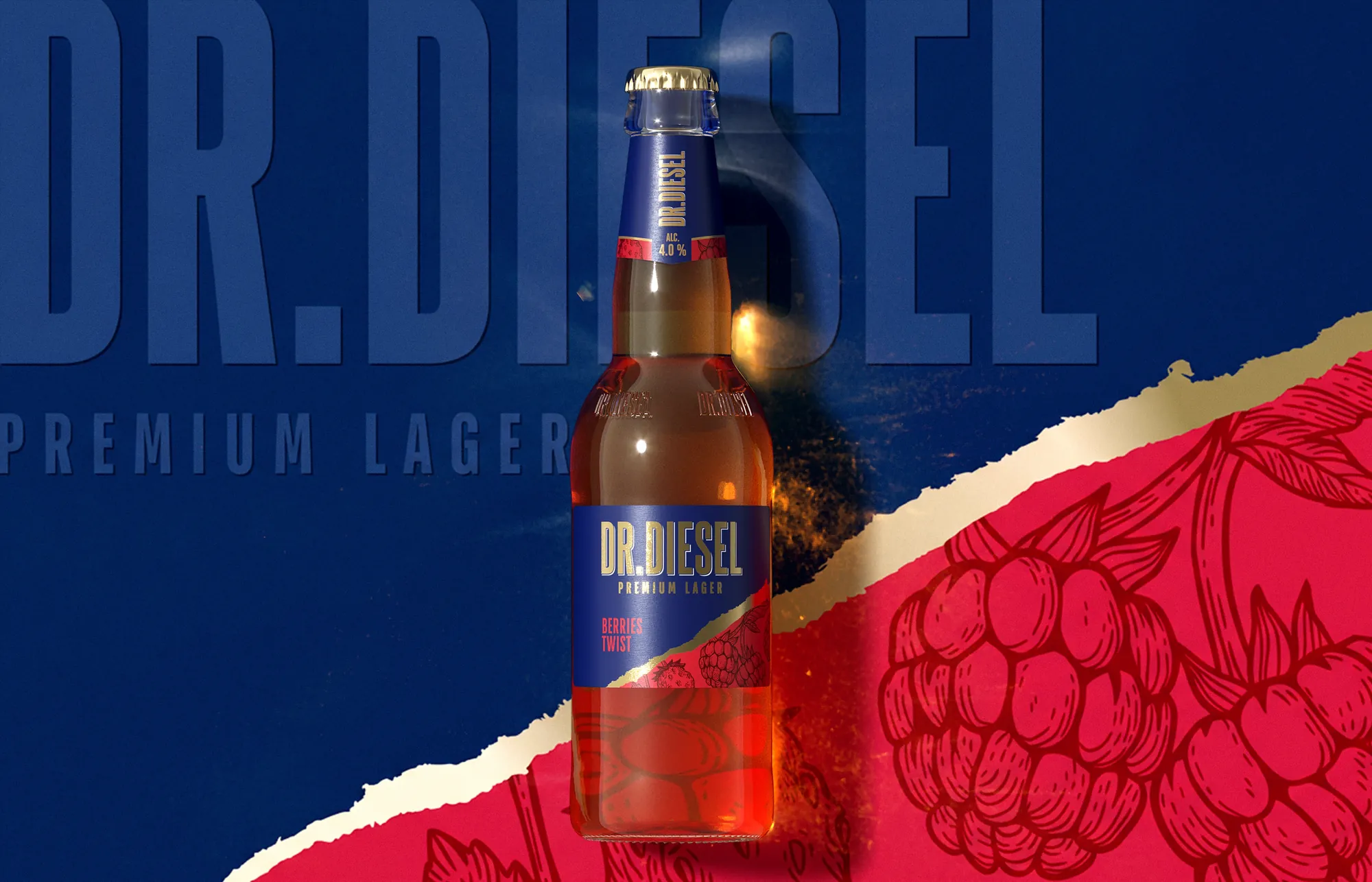 Dr.Diesel