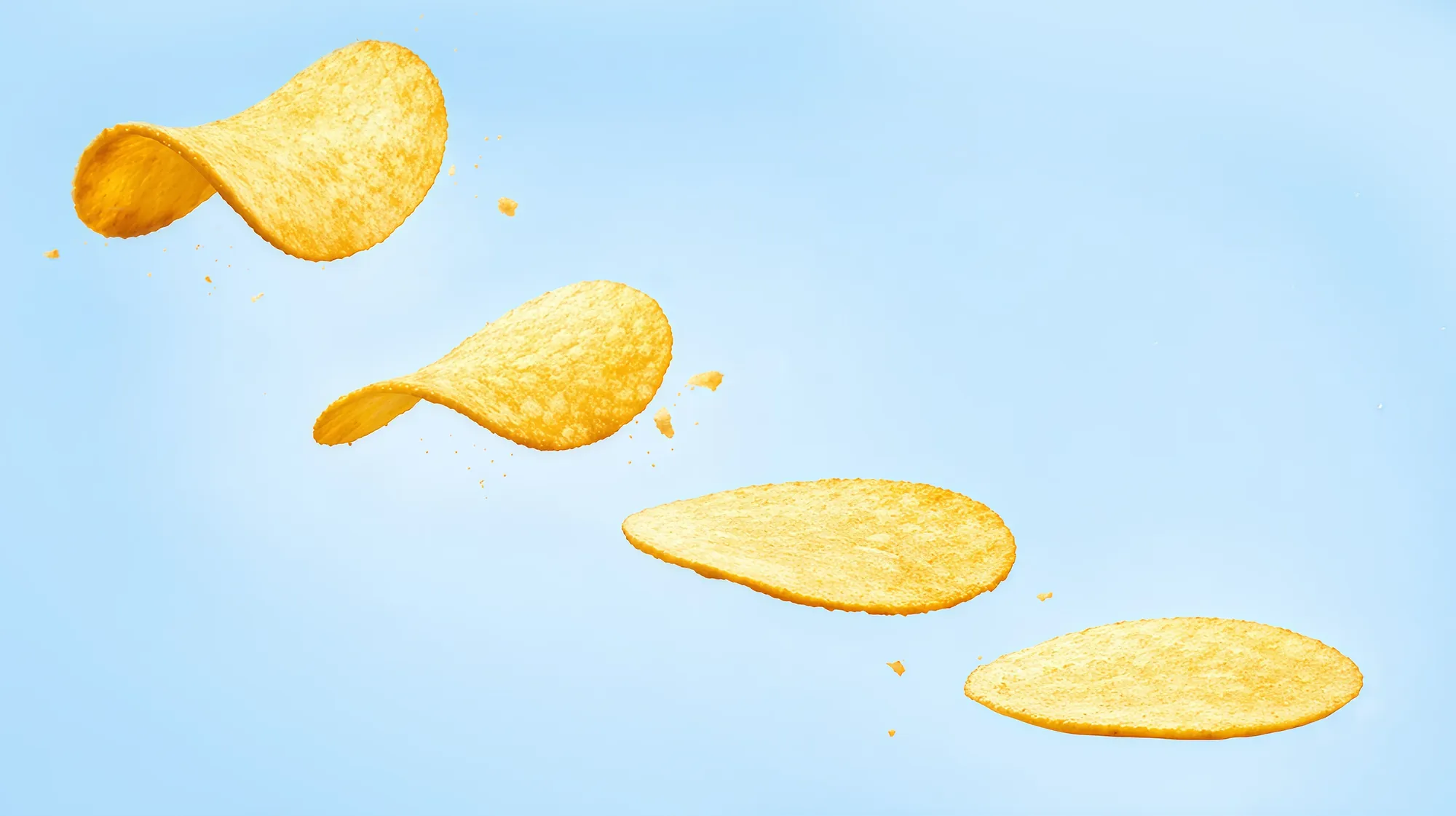 Flat Food