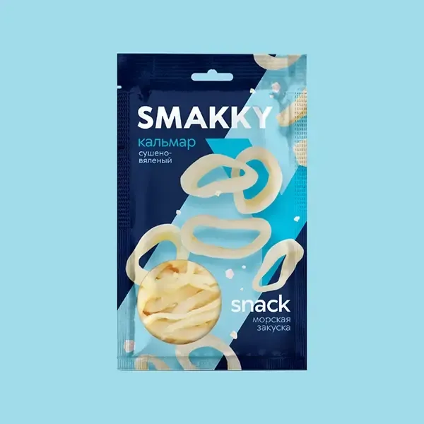 Smakky