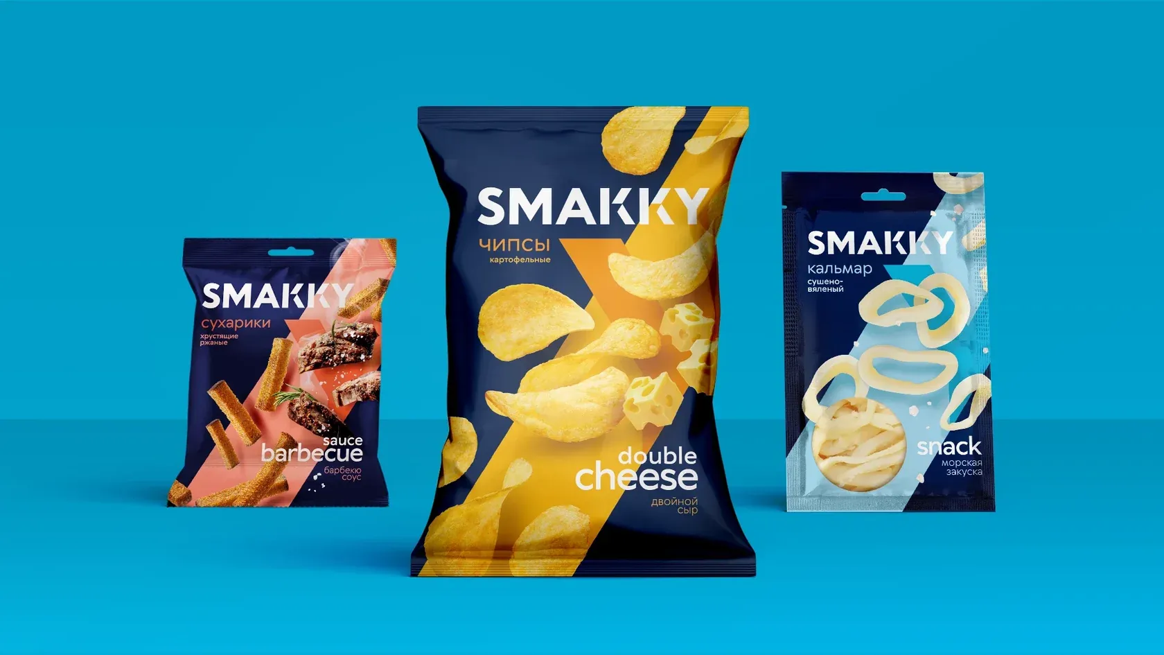 Smakky