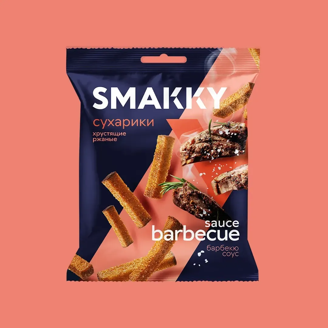 Smakky