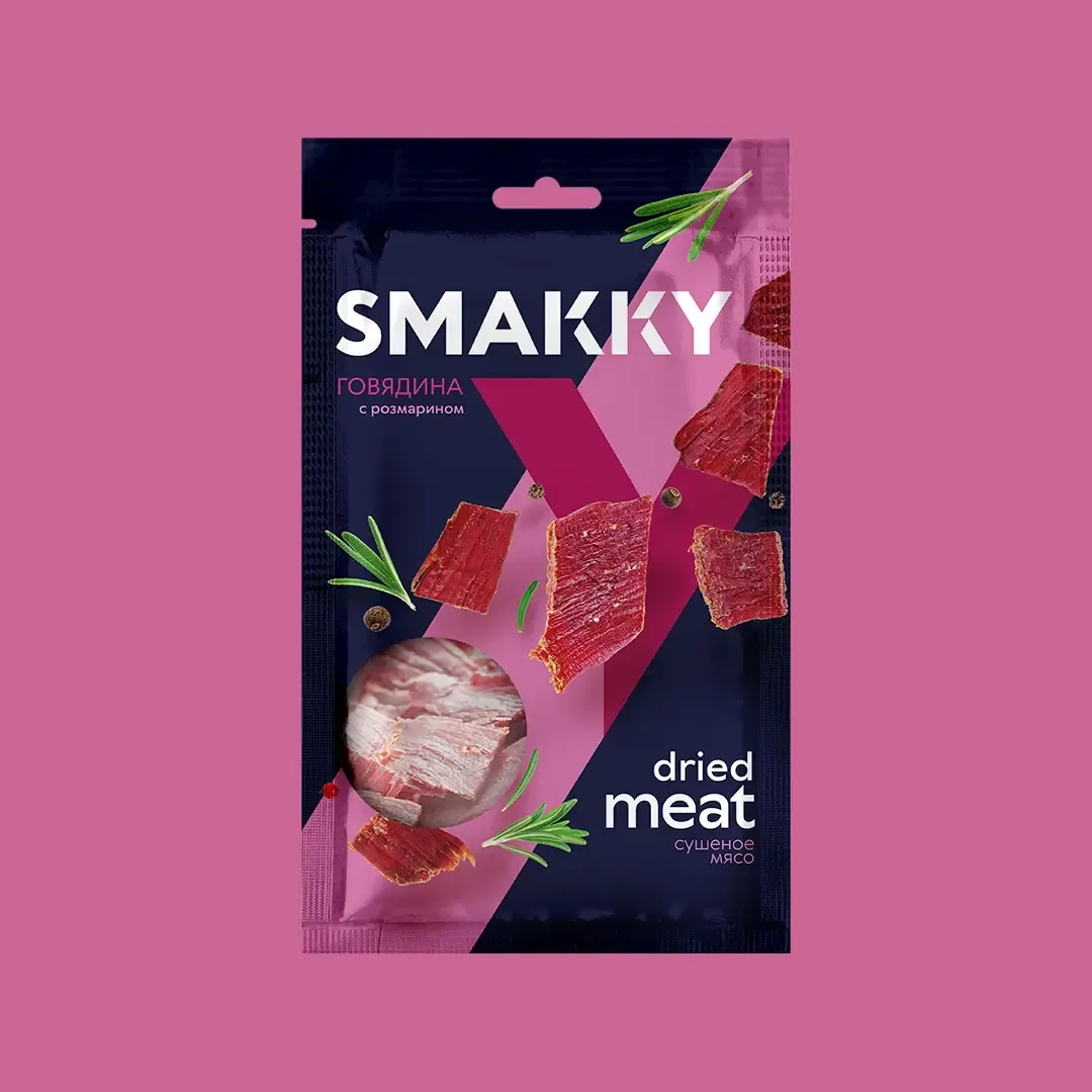 Smakky