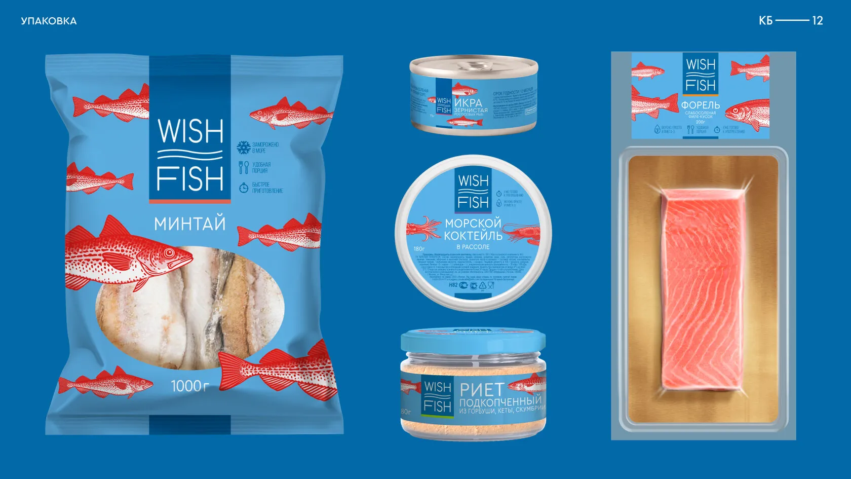 Wish Fish