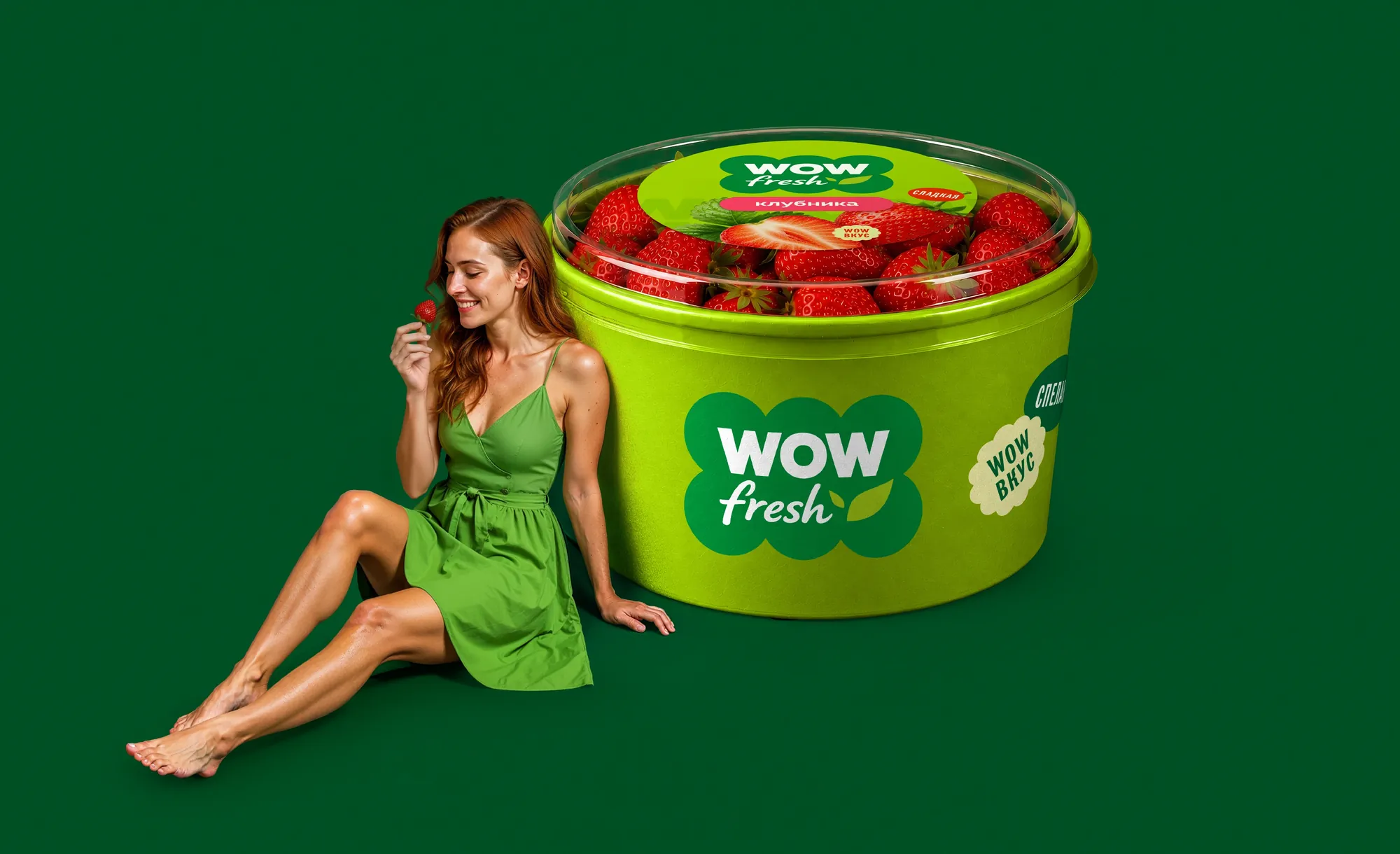 Wow Fresh